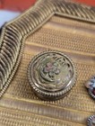 Imperial Japanese Navy Admiral Dress Hat   Epaulettes Set W  Box