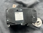 Eaton 50a Gfci Type Ch Chn250gf  used 