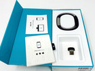 Fitbit Alta Sport Activity Tracker     Plum     Size Large     Missing Charger Read