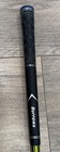 Aldila Nv 75 Gram Stiff Flex 44 5    Graphite Shaft Burrows Half Cord Grip