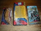 4 Worlds Tarot By Dark Synevyr   Anixiaz