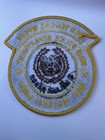 Maui Hawaii Police Field Training Officer Patch
