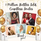 Ca Perfume Impression Of One For Women And Men Long Lasting Unisex Fragrance Eau