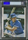 1984 Beckett Monthly First Issue Psa 7 5 730157
