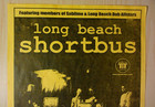 Long Beach Shortbus  featuring Sublime   Lbd Allstars  Poster 2002 Concert Show