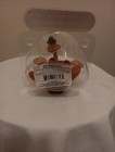 Solar Dancing Turkey Bobblehead Thanksgiving Decor Figurine New In Package 
