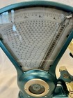 The Computing Scale Co  Dayton  Style No  166 1 25 Lb