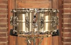 Yamaha Recording 7x14 Stainless Steel Snare Drum - Demo 