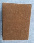 Vtg Gypsy Witch Fortune Telling Playing Cards W  Booklet Us Playing Card Company