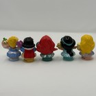 Little People Disney Princess Figures Lot Of 5 Fisher Price