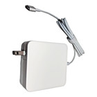 Replacement Apple Ac Power Adapter Charger 60w Model Pa-60w 16 5v 3 65a
