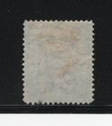 British Honduras Sc 8 -- Mh  F vf -- Wmk  1
