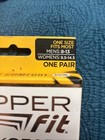 Copper Fit Work Gear Comfort Insoles M 8-13 W 9 5-14 5 All Day Comfort  Support