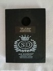 Sid Dickens Memory Block Tile T-494  st  Nicholas   retired 