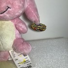 Neopets Pink Kacheek 6  Stuffed Plushie Jakks Pacific