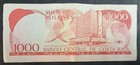 2004 Costa Rica 1000 Colones P264e  D86861099 