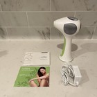Tria Beauty 4x Permanent Hair Removal Laser Lhr 3 0 W Box   Charger 