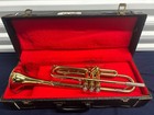 Bach 1530 Trumpet Serial F28343