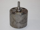 Nordson Engineering Ger19 Hydraulic Motor Gear Pump 785666 Unit Made In Germany