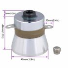 40khz 60w Ultrasonic Piezoelectric Transducer Clearner Cleaning High Conversion
