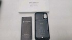 Mophie Juice Pack Air Battery Case For Iphone Xr - New-black