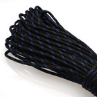 550 Paracord 100ft Type Iii 7 Strand Mil Spec Parachute Cord Lanyard - Us