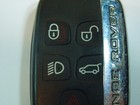 Oem  2010-2020 Range Rover Sport Evoque  Lr4 Remote Fob Kobjtf10a