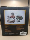 Disney Princess Designer 16 Piece Dinnerware Plate Set Limited Edition
