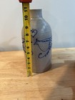 Vintage Salmon Falls Stoneware Two Birds W heart 