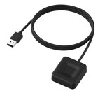 Tec Securetouch Wirekey Te-fpa-ca1 Usb Fingerprint Passkey Scanner Windows Hello