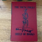 Vintage The Junior Classics 1957 Complete Book Set Collier Vol  1-10