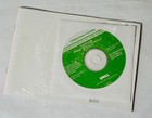 Dell Reinstallation Cd Microsoft Windows Xp Professional Service Pack 2  Sealed