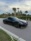 2010 Nissan Gt-r Base