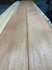 One Of A Kind  Mahogany Raw Wood Veneer 2 Sheets 15  X 12 5   L1