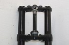 2018 Ktm 390 Duke Oem Complete Front End Forks Suspension Handlebars Triple Tree