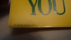 Vintage 85 John Deere Bumper Sticker Decal Leadership You Can Count On Free Ship