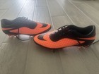 Hyper Venom Phantom 1 Elite Fg Black Bright Citrus 2025