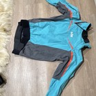 Gill Protop Spray Top Jacket Blue gray Size Usa 6 Mpn 1120t