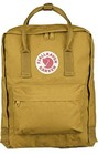 Fjallraven Kanken 23510 Classic Backpack Daypack Bag Ochre Yellow Medium Canvas