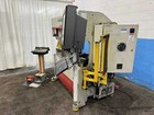 25 Ton X 51  Accurpress Model  7254 Hydraulic Cnc Press Brake  Stock  78220