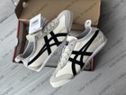 2026 Onitsuka Tiger Mexico 66 Classic Unisex Shoes Birch black Vintage Sneakers