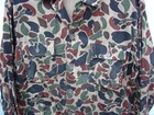 Vietnam Storm-pruf Beogam Spot Pattern Made In Hong Kong Large Size