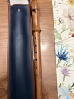 Wooden Germany Vintage W  Case From Germany