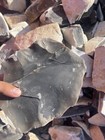Practice Rock Georgetown Flint Chips And Chunks - 10bs - Free Shipping