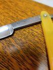Dubl Duck Dwarf Straight Razor - Nice Edge