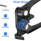 1 8 3 16 1 4  Tube Bender Tubing Fuel Brake Ac Refrigerant Line Bending Tool