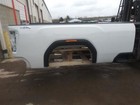 White 8  Pickup Box 84754349 For 20-22 Gmc Seirra And Denali 2500 3500 2690748