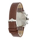 Bulova Men s Classic Chronograph Calendar Quartz Black Watch 41 Mm 96b301