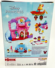 Fisher-price Little People Disney Princess Toys 7-figure Pack For Toddlers  kids
