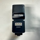 Hvl-f60rm External Flash For Sony Cameras